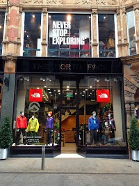 The North Face Store Leeds 735266 Image 0
